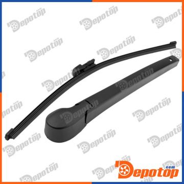 Bras d'essuie-glace arrière 410mm pour SKODA | EWB-SK-005, 39-0207